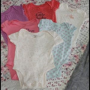 Baby clothes